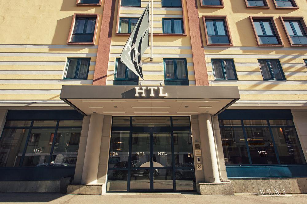 Scandic Karl Johan Hotel